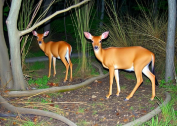 Deep Learning Turns Millions of Wildlife Camera Trap Images Into Conservation Action