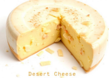 Desert Cheese Microbes Revealed: Algerian Steppe Bacteria Could Transform Traditional Cheesemaking