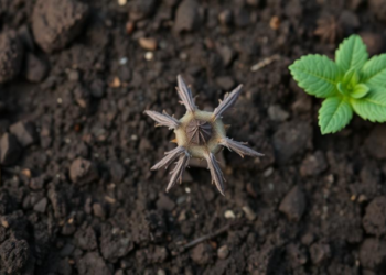 Detecting a Pathogen in Soil Is Not the Same as Predicting Disease, Study Finds