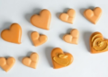 Discarded Peanut Hearts Could Keep Peanut Butter Fresh, Study Finds