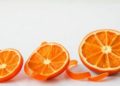 Dried Tangerine Peel Emerges as a Functional Food Powerhouse for Healthier Diets