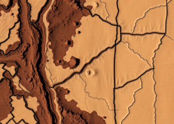 Drones Map Soil Loss in Stunning Detail, But Erosion Claims Need Harder Proof