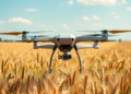 Drones and Attention-Powered AI Count Every Wheat Tiller From the Sky