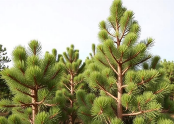 Drought hits Spanish Scots pine hardest, but recovery tells a subtler story