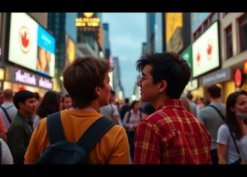 Dual-Pooling Attention Gives YOLO a Sharper Eye for Crowded Streets