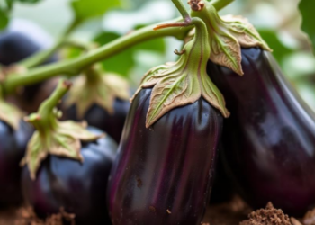 Eggplant Resistance to Bacterial Wilt Proves Fickle Across India’s Disease Hotspots