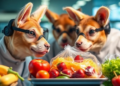 Electronic Noses Learn to Sniff Out Food Fraud and Spoilage