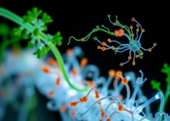 Engineering Life: How Synthetic Biology Is Rewriting Medicine, Farms and Factories