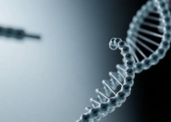 Epigenetics Is Not the Anti-Reductionist Savior Science Hoped For, Bioethicist Warns