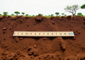 Ethiopia’s Billion-Dollar Soil Push Is Failing a Simple Ruler Test