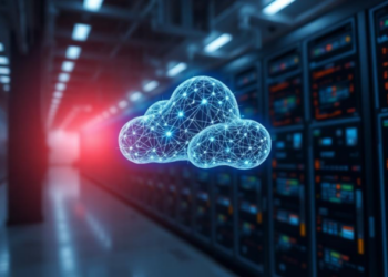 Explainable AI helps deep learning predict cloud server loads in real time