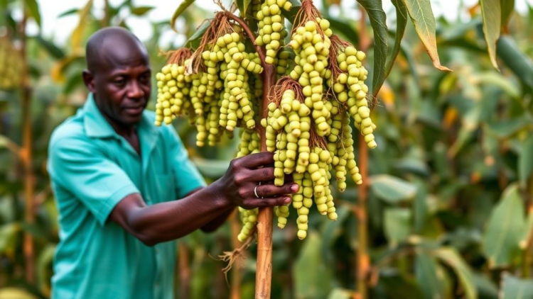 Farmers Reveal What Pigeon Pea Breeding Must Deliver in Northern Ghana