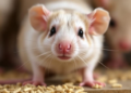 Fatty Acid in Dairy Feed Shows Sweet Spot for Fighting Mastitis in Mouse Study