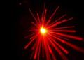 Femtosecond Laser Turns Black Copper Bright, Writing Micro-Optics Directly