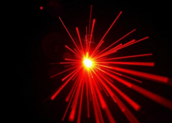 Femtosecond Laser Turns Black Copper Bright, Writing Micro-Optics Directly