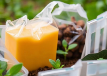 Fertilizers, Pesticides and Plastic Resides: How Farm Chemicals Quietly Steer Greenhouse Gas Emissions