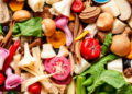 From Kitchen Scraps to Biofuels: Fermentation Turns Food Waste Into Value