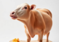 From Sensors to Cultured Meat: How Food Technology Is Rewriting the Future of Livestock