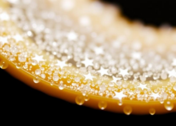Fruit Extract Yields Tiny Silver Particles With Big Biomedical Promise