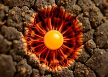 Fungal pH Sensor Revealed as Master Switch Behind Wheat Scab Toxin