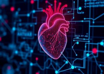 Fuzzy AI Network Fuses Medical Data to Diagnose Heart Disease