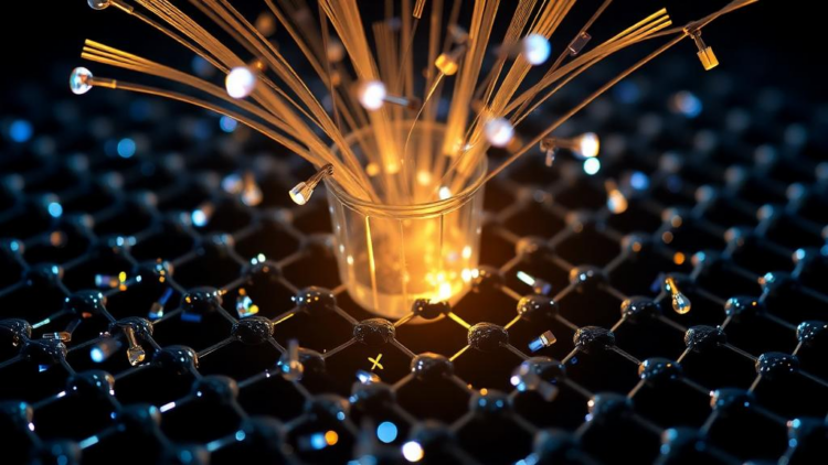 Gadolinium and Graphene Oxide Supercharge Zinc Tungstate Scintillator Performance
