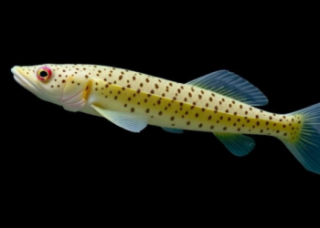 Ghost Fish, Fast Growth: Transcriptomes Reveal Why Leucistic Snakeheads Outgrow Their Peers