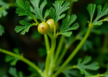 Ghost of the Understory: DNA and Fruit Anatomy Unmask a Hidden Parsley Relative in China