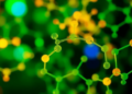 Glowing Thiazole Dyes Show Potent Anticancer and Kinase-Blocking Power