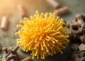 Gold-Studded Molecular Sponge Detects Drug Residues in Seawater