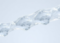 Guar Gum Meets Ionic Liquids in Stretchy Elastomer That Turns Breath Into Power