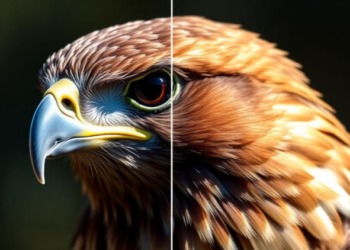 Hawk-Inspired Algorithm With Fractional Calculus Sharpens Multi-Threshold Image Segmentation