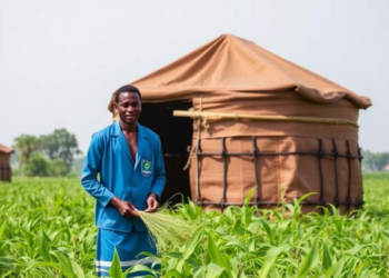 High Agro-Dealer Turnover in Tanzania Undermines Farmer Trust and Fertilizer Adoption