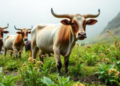 Himalayan Tribal Plant Remedies Reveal a Hidden Pharmacy for Livestock Health