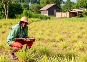 How Farm Advice Is Quietly Reshaping Rural Economies Across the Global South