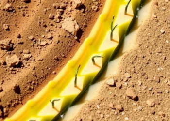How Plants Fine-Tune Their Water Channels to Survive Drought, Salt and Toxic Metals