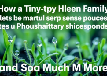 How a Tiny Protein Family Lets Plants Sense Phosphate and So Much More