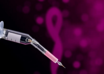 Injectable Gel Turns Old Blood Pressure Drug Into Breast Cancer Ally Against Doxorubicin Resistance