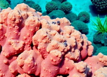 Inside the Cellular Storm: Single-Cell Map Reveals How Coral Bleaching Really Unfolds