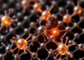 Iron Atoms in Porous Carbon Push Lithium-Ion Battery Anodes to New Heights