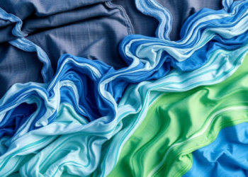 Iron Beats Aluminum in the Race to Strip Textile Dyes from Wastewater