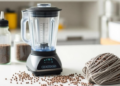 Kitchen Blender Beats Ball Milling in Greener Route to Superstrong Conductive Nanocomposites