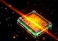 Layer Order Surprise: Atomic-Deposited Tin Oxide Boosts Perovskite Solar Cells Only When Hidden