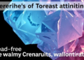 Lead-Free Halide Crystals Switch Color on Command, Revealing Hidden Moisture Damage
