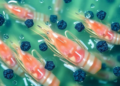 Less Is More: Keeping Biofloc Volume Low Boosts Survival and Profit in Giant Prawn Nursery
