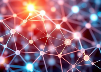 Light That Repairs Itself: Polarization Lattices Show Topological Self-Healing