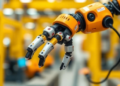 Lightweight AI Gives Factory Robots Sharper Eyes for Grabbing Objects