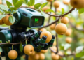 Lightweight AI Gives Harvesting Robots a Sharper Eye for Green Jujubes