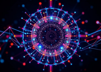Machine Learning Fine-Tunes the Quantum Math Behind Real Transmon Qubits