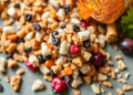 Microbes Turn Tannin-Rich Food Waste Into Functional Ingredients, Review Finds